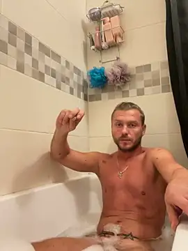 FoxCumX online show from 09-09-25, 04:17