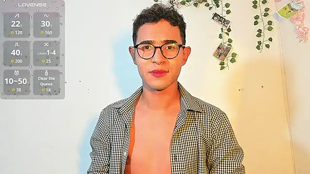 cute sammy 1 online show from 10-01-25, 09:43