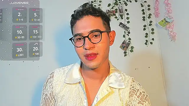 cute sammy 1 online show from 10-02-25, 10:22