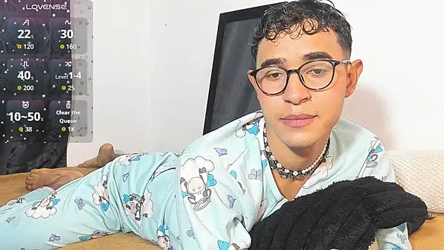 cute sammy 1 online show from 10-08-25, 01:42