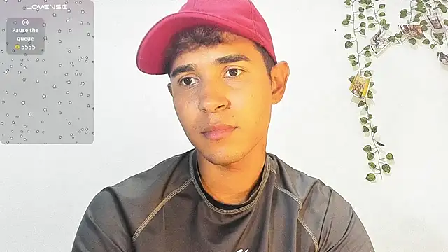 cute sammy 1 online show from 10-26-25, 11:31