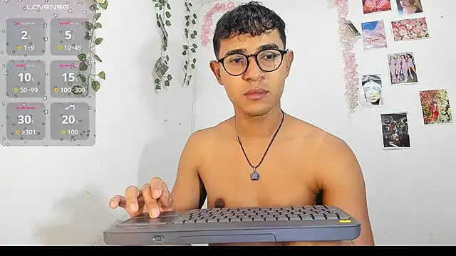 cute sammy 1 online show from 11-13-25, 12:59