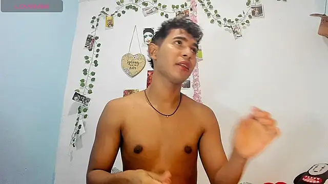 cute sammy 1 online show from 11-20-25, 11:43