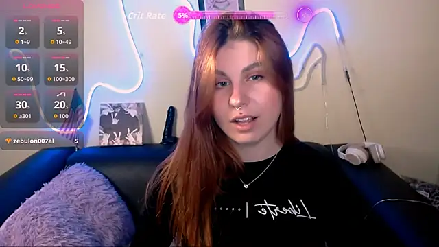 NaughtySandy11 online show from 09-21-25, 08:49