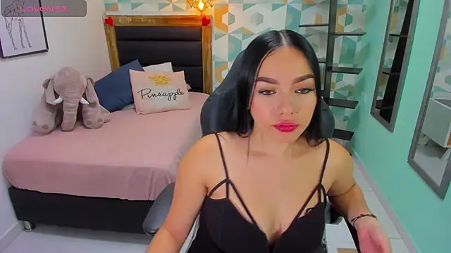 MOLLYSPENCER1 online show from 10-11-25, 07:12