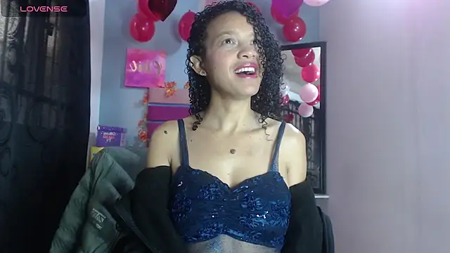 alma azul online show from 09-15-25, 01:00