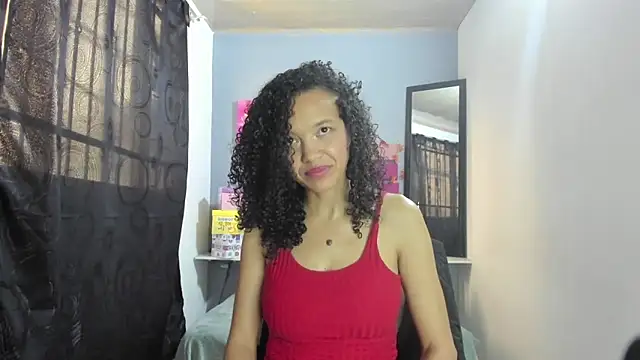 alma azul online show from 10-21-25, 02:51