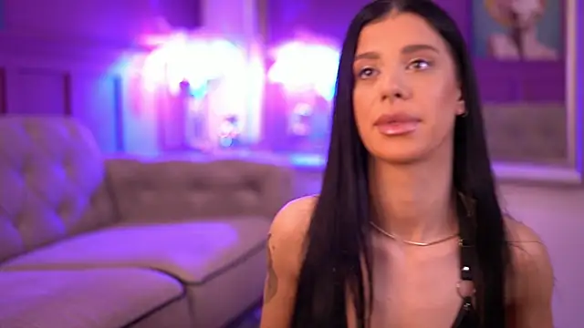 ArinaCarter online show from 09-19-25, 05:24