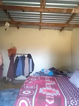 Curvycandy95 online show from 10-14-25, 05:52