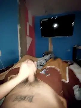 Exotic19cm online show from 12-14-25, 04:01