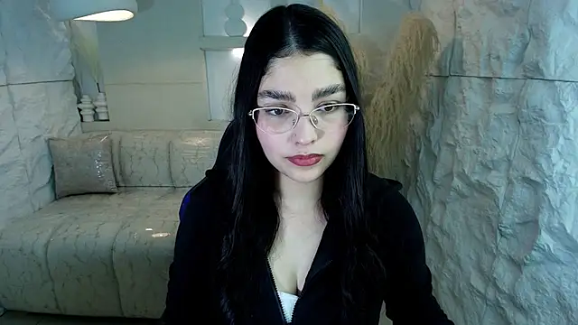luna  r online show from 09-23-25, 07:39