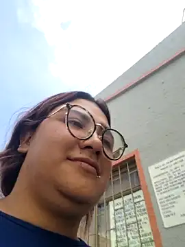 Lucyheart  online show from 03-02-26, 02:24