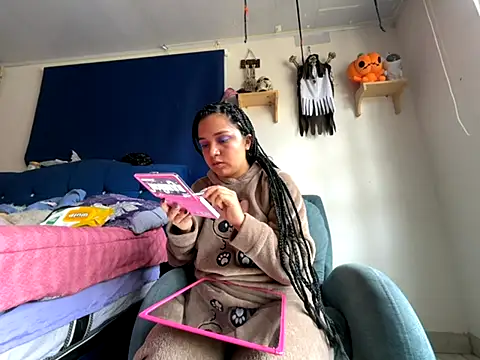 amanne misa online show from 10-08-25, 06:49