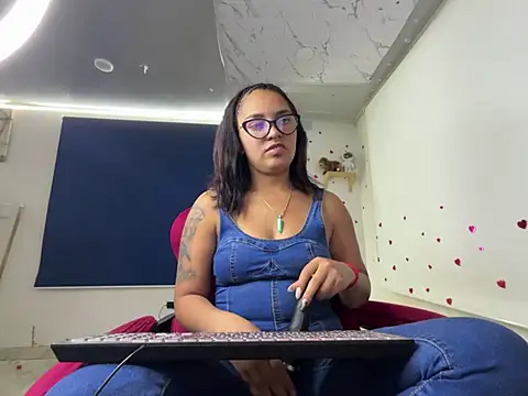 amanne misa online show from 04-16-26, 11:07