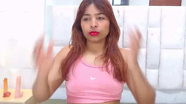 sabrina roosa online show from 11-19-25, 01:33