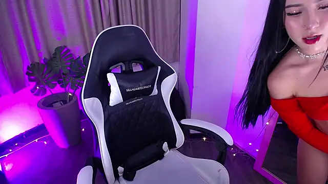 athenea fox online show from 10-20-25, 07:25