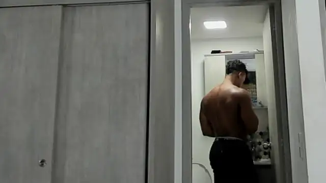 JakeViper online show from 10-23-25, 03:11