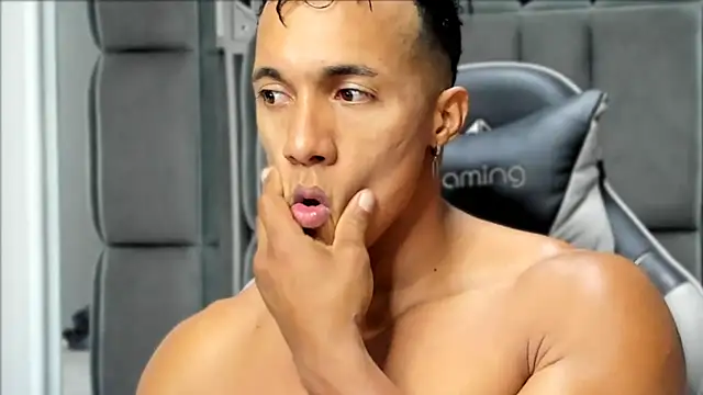 JakeViper online show from 01-09-26, 03:09