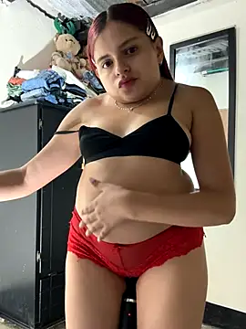 sbanna valle  online show from 10-26-25, 10:43