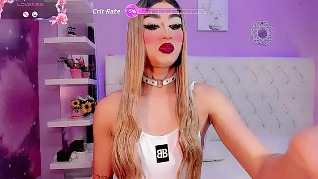 Miacuteee online show from 10-08-25, 08:17