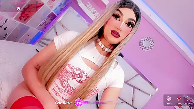 Miacuteee online show from 10-30-25, 08:42