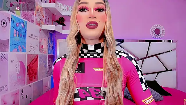 Miacuteee online show from 12-02-25, 08:59