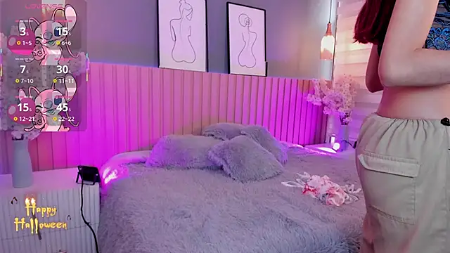 Maraia Ford online show from 10-16-25, 07:59