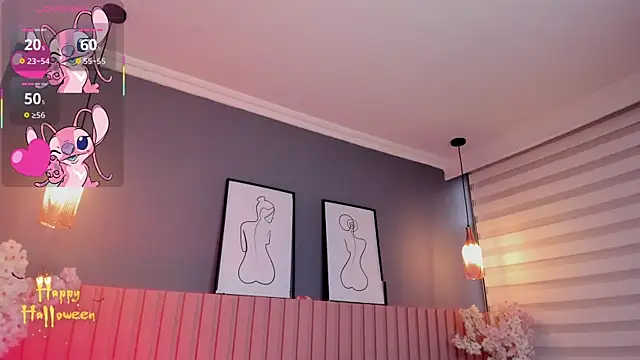 Maraia Ford online show from 10-17-25, 08:11