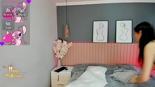 Maraia Ford online show from 10-30-25, 08:09