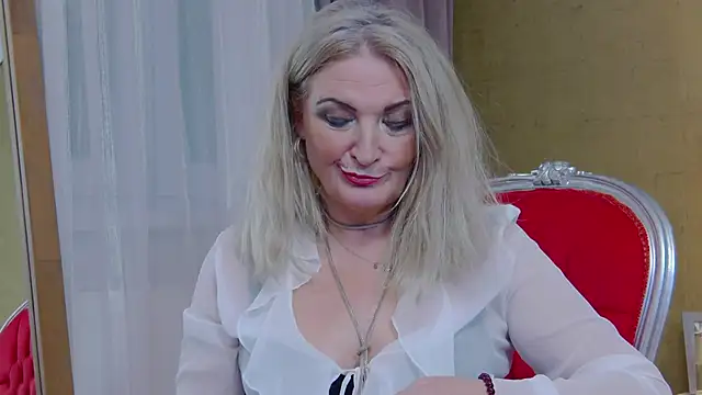 Allura Jenson online show from 10-13-25, 06:41