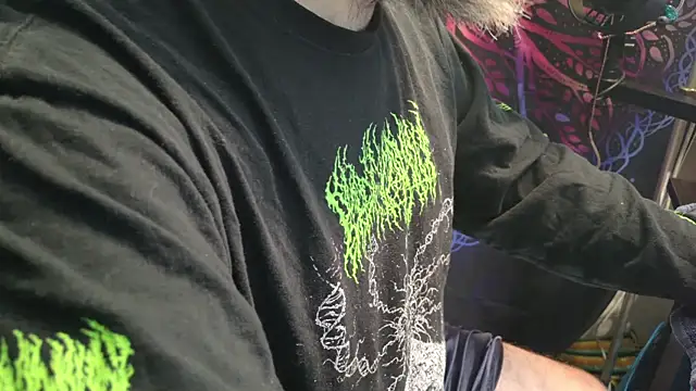 jj7779SC online show from 12-01-25, 12:37