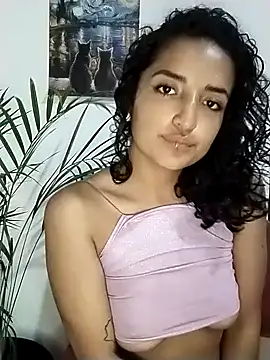luna love xoxo online show from 09-19-25, 01:07