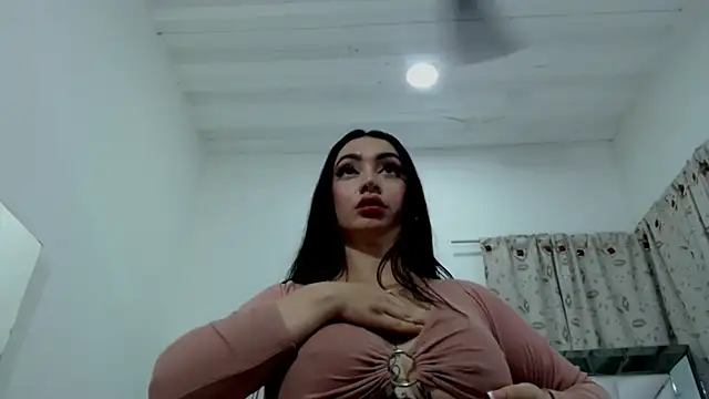 RebeccaGolden online show from 11-12-25, 04:46