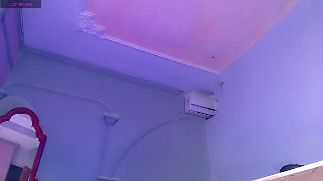 ABBIS BLACKTS online show from 09-19-25, 04:14