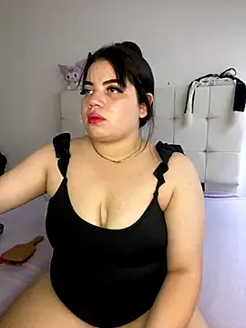 Kuromy x online show from 11-06-25, 06:53