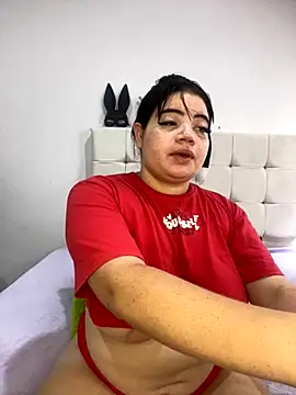 Kuromy x online show from 11-12-25, 07:03