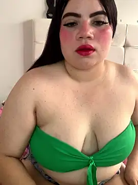 Kuromy x online show from 01-08-26, 06:54