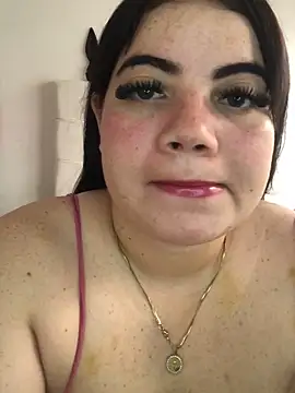 Kuromy x online show from 02-10-26, 07:07