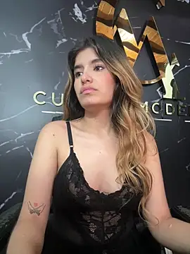 MelissaAlCapone online show from 04-02-26, 12:52