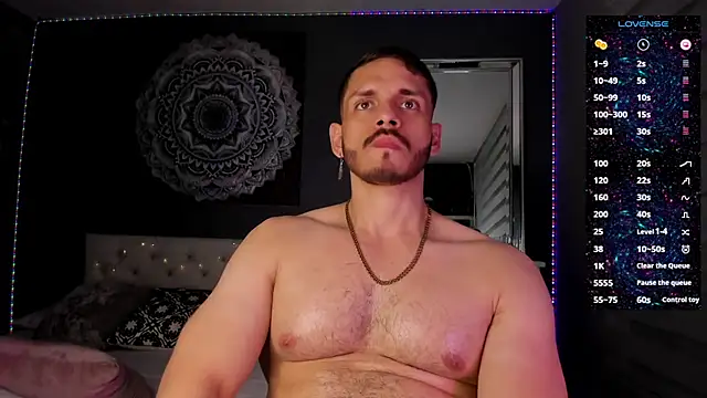 TianZilac online show from 11-09-25, 12:09