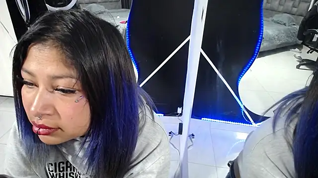 konojan 6 online show from 11-13-25, 09:03