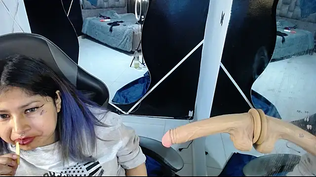 konojan 6 online show from 11-26-25, 04:02