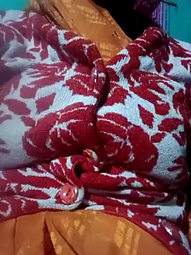 Radha8080 online show from 11-16-25, 03:50