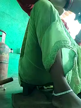 Anjal-123 online show from 10-22-25, 02:34