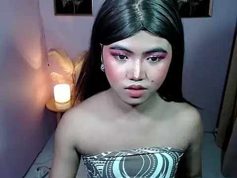 amazingjhanna online show from 10-25-25, 05:04