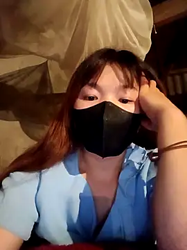 - Jin-Ka-  online show from 10-15-25, 03:45