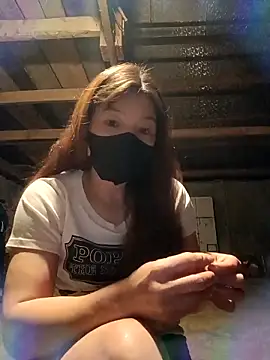 - Jin-Ka-  online show from 10-21-25, 02:18