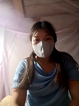 - Jin-Ka-  online show from 11-01-25, 05:31