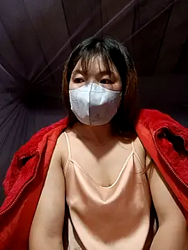 - Jin-Ka-  online show from 11-03-25, 03:02