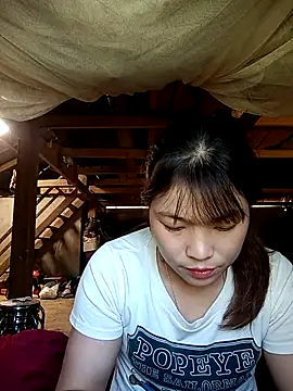 - Jin-Ka-  online show from 11-04-25, 06:23